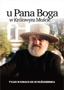 У Господа Бога в Крулёвом Мосте